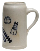 Rautenkrug Bayern 1 L