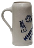 Rautenkrug Regensburg 0,5 L