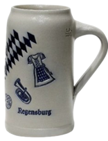 Rautenkrug Regensburg 1 L