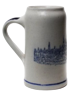 Stadtansicht München 1 L