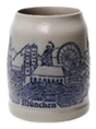 München 0,5 L