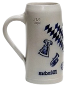Rautenkrug München 0,5 L