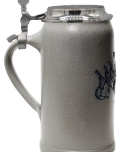 Bavaria 1 L mit Deckel