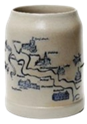 Rheinlauf 0,5 L