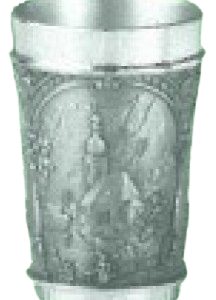 Berchtesgaden-Stamper