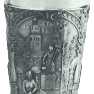 München-Becher