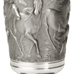 Pokal Pferde 14,5