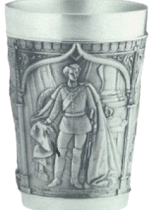 König-Ludwig-Becher