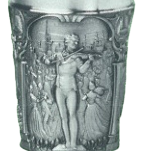 Johann-Strauß-Pokal