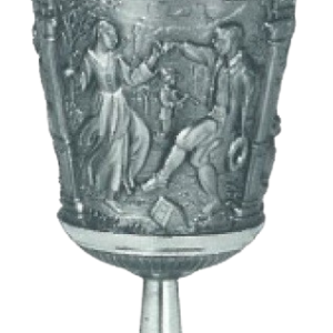 Weinrömer Bauernleben