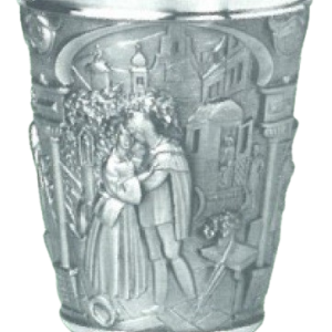 Spitzweg-Pokal