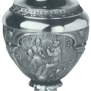 Spitzweg-Konfektdose