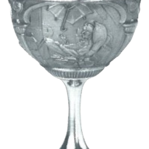 Spitzweg-Römer bauchig