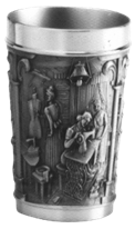Stamper Bekleidung