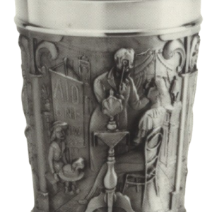 Ärzte-Becher