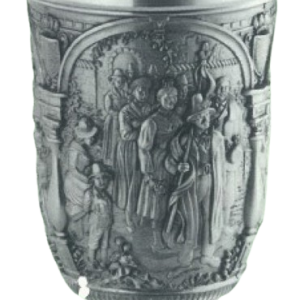 Alpenland-Hochzeits-Pokal